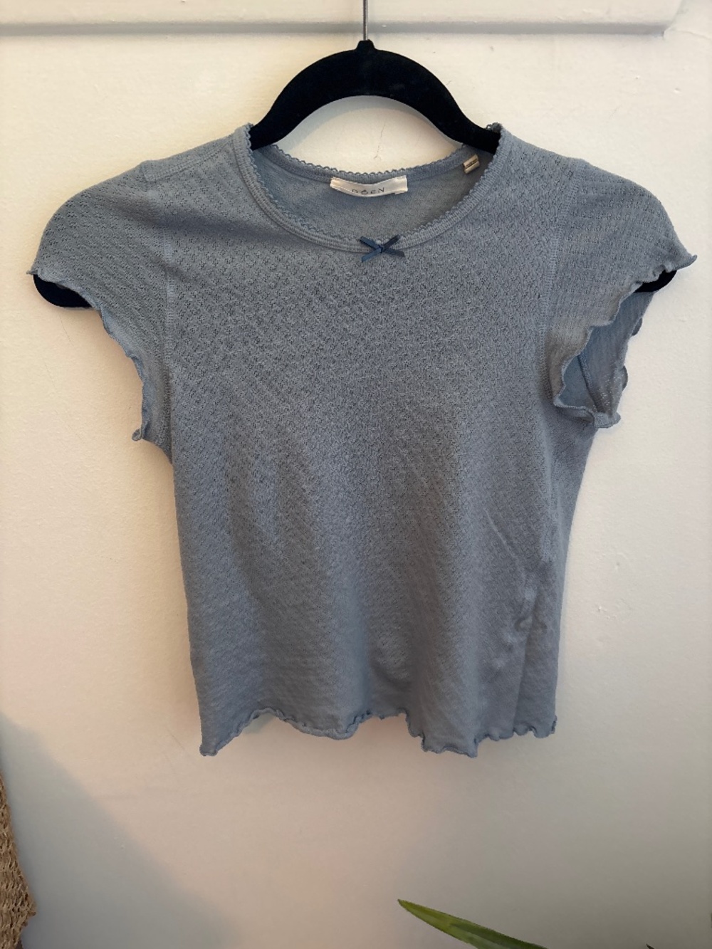 Doen Baby Tee